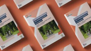 Le schéma directeur cyclable de Digne-les-bains