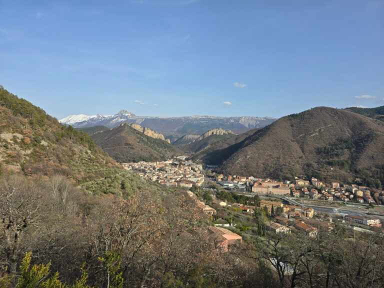 Julien Di Benedetto nouveau maire et Président de l’agglomération PAA