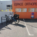 Arceaux vélos : début d’une réussite ?!