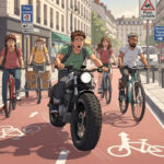 Faux vélos : de l’urgence d’agir pour la securité de tous les cyclistes