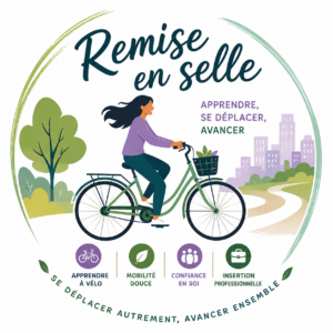 Besoin d’un coup de pouce pour vous remettre en selle ?